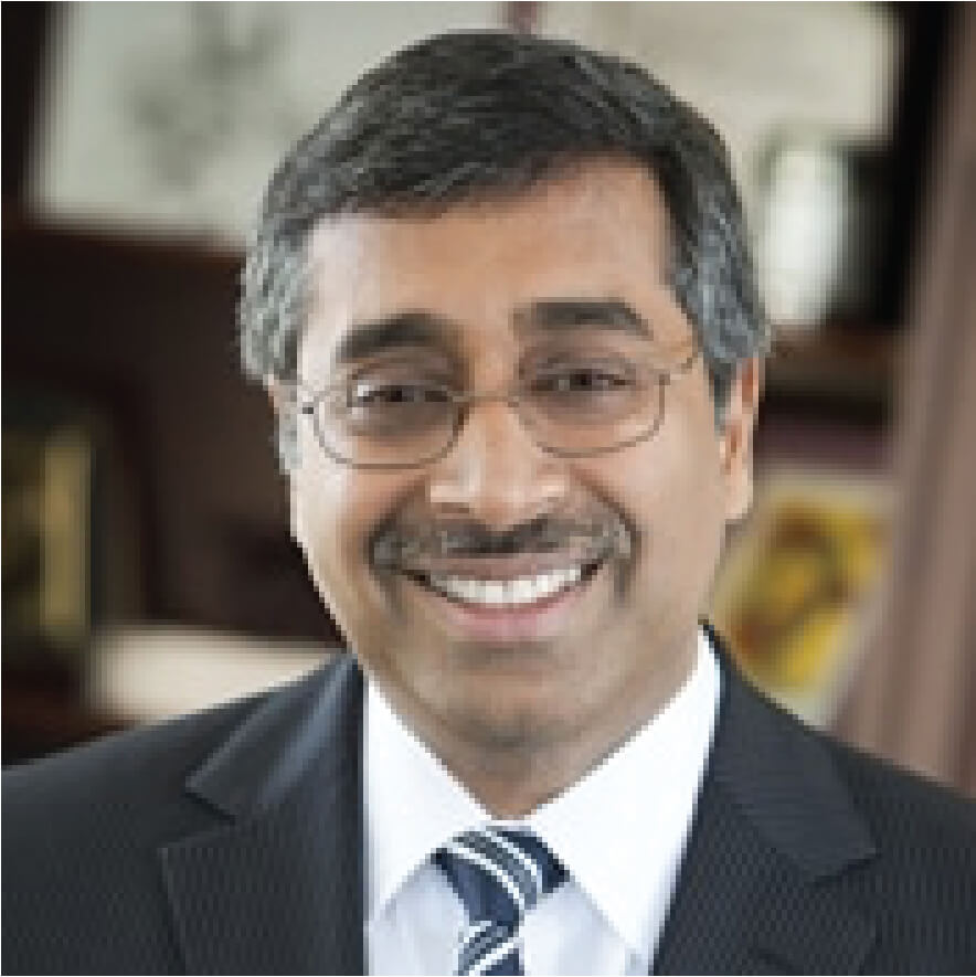 Mahendra Gupta Executive MBA